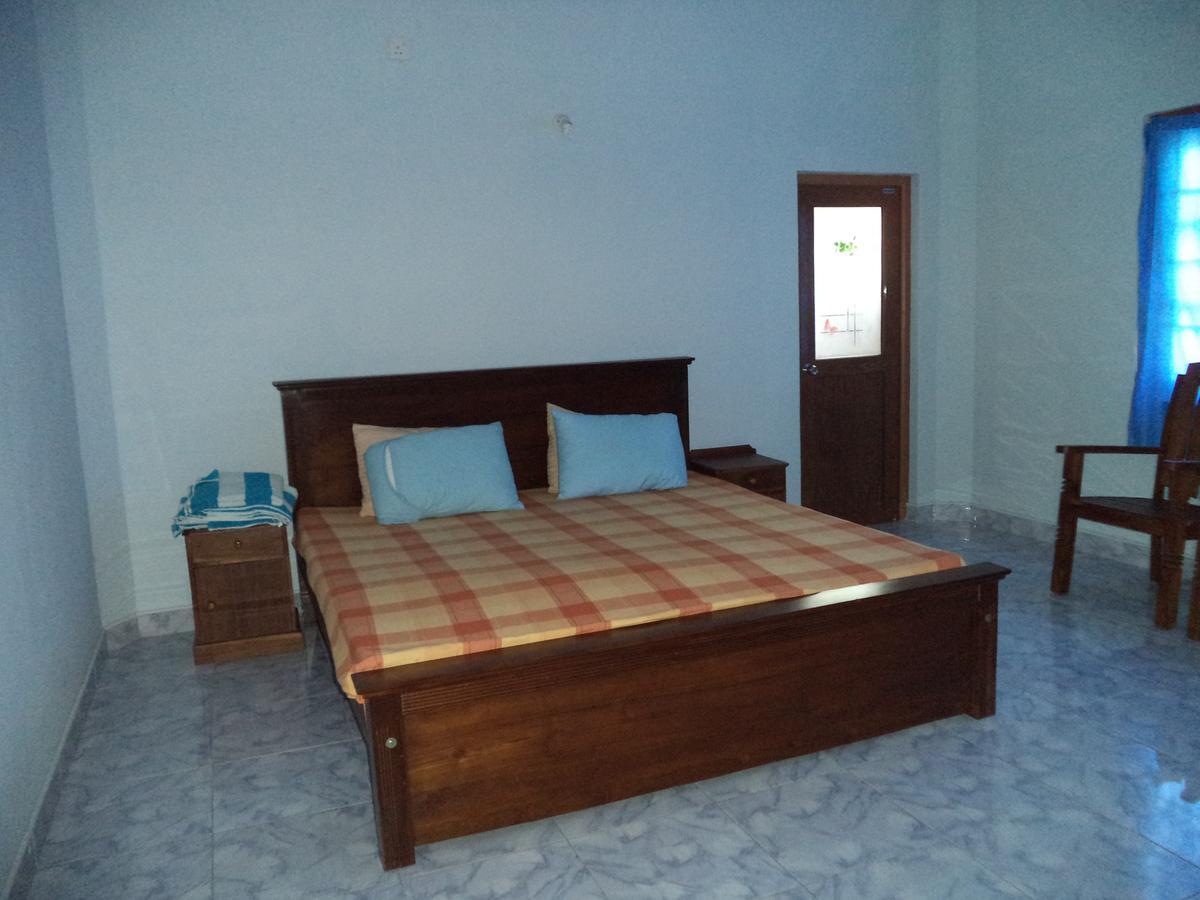 Duncan Murray Villa Hambantota Εξωτερικό φωτογραφία