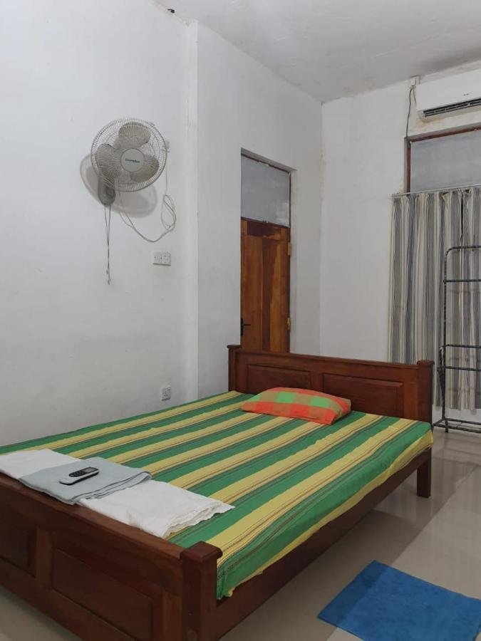 Duncan Murray Villa Hambantota Εξωτερικό φωτογραφία